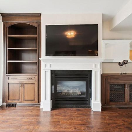 Quiet Getaway Perfect For Families Villa Mississauga Exterior photo